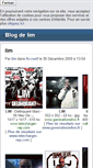Mobile Screenshot of lim9300.jeblog.fr