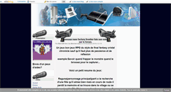 Desktop Screenshot of bonnes-astuce.jeblog.fr