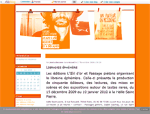 Tablet Screenshot of jeanlucdasciano.jeblog.fr