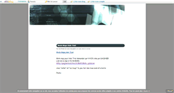 Desktop Screenshot of modhalotrial.jeblog.fr