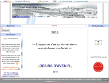 Tablet Screenshot of dacomitenet.jeblog.fr